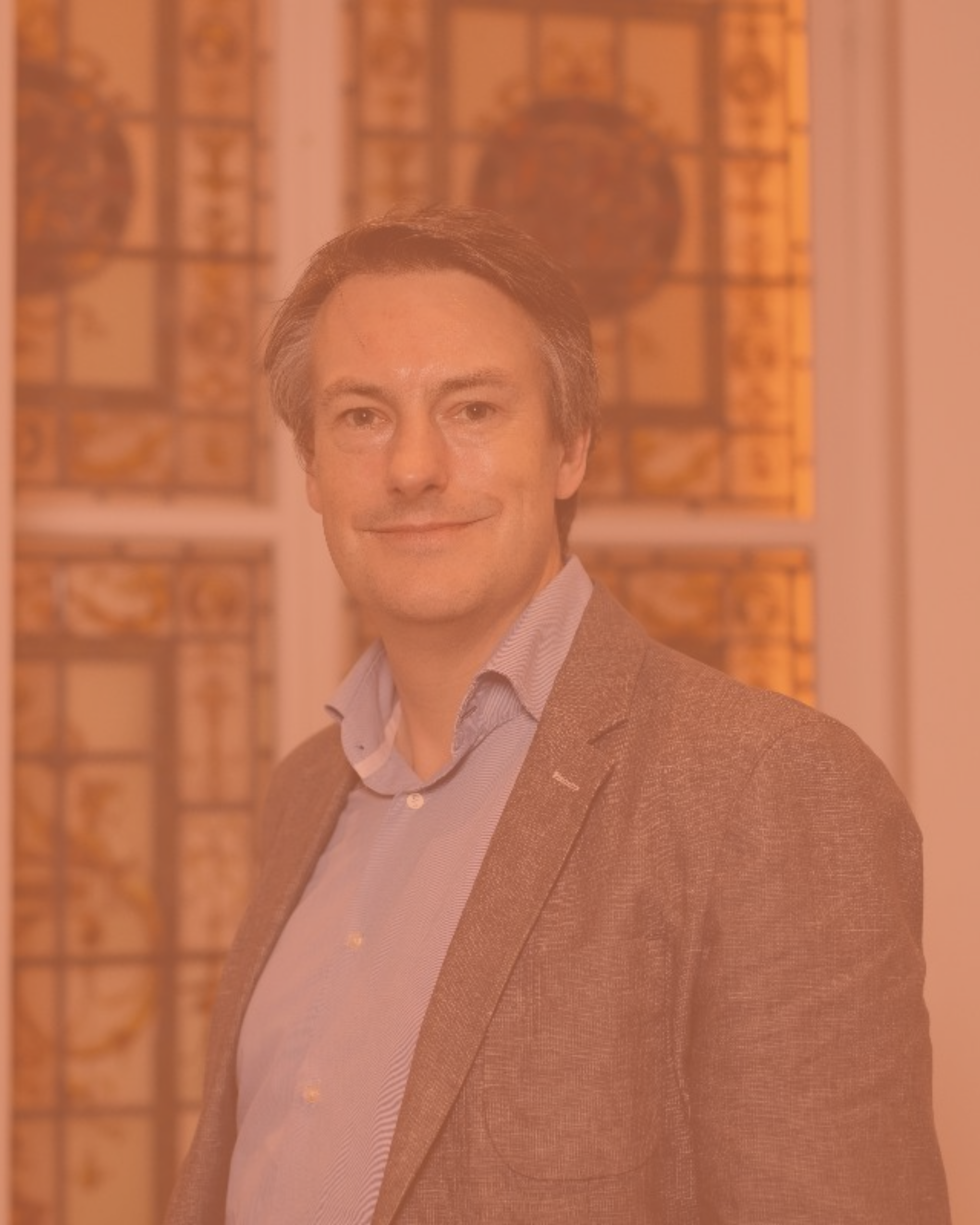 Daniel Strathearn