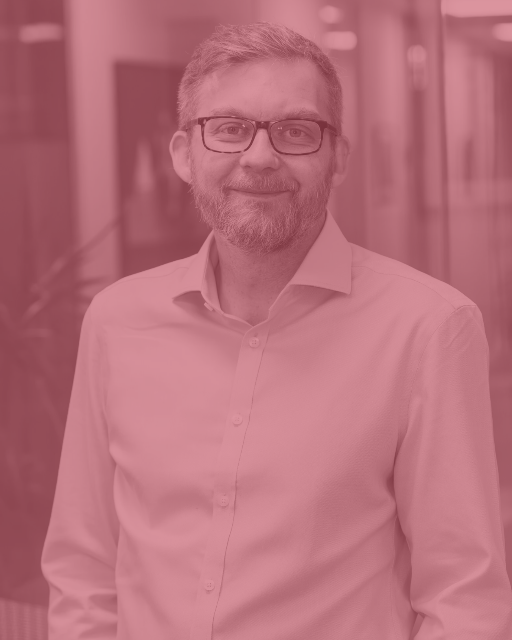 Dr Keiran Fleming
